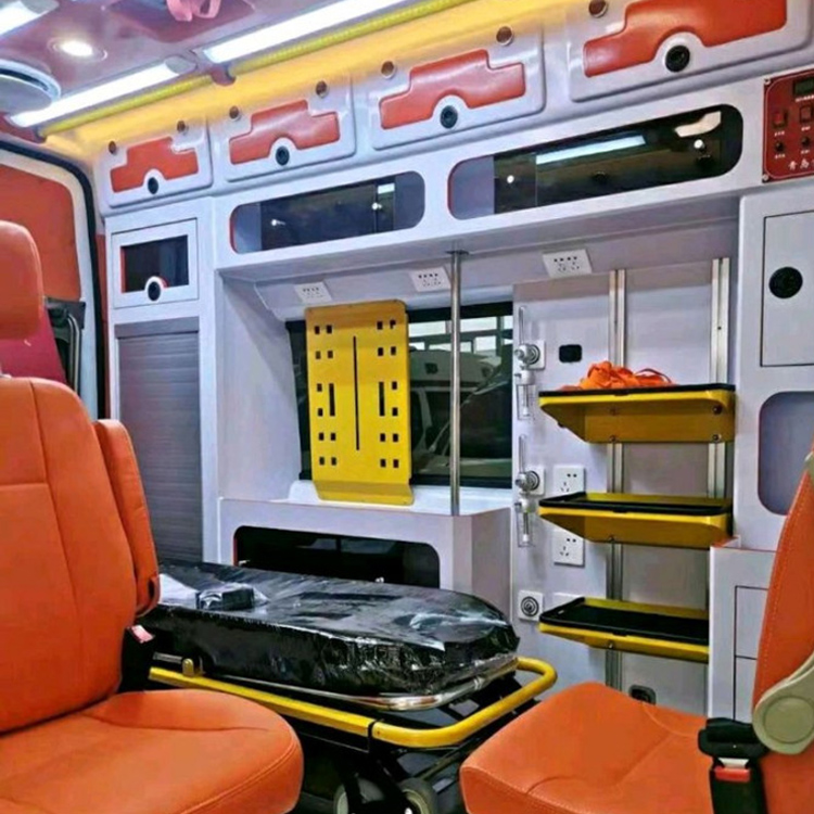 金门长途救护车护送病人租赁价格