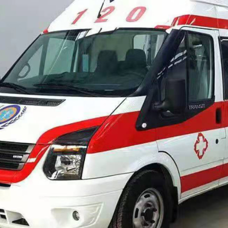 金门非急救护送病人转院租赁救护车的优缺点对比